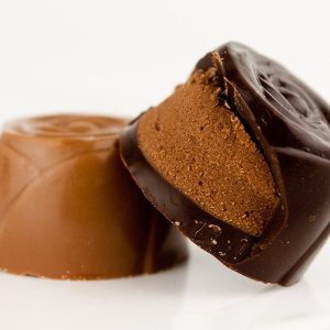 Butter Bonbons