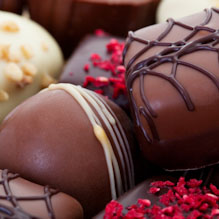 Caramel Chews