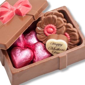 Mother’s Day Chocolate gift box