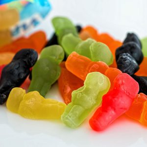 Gummy Bears
